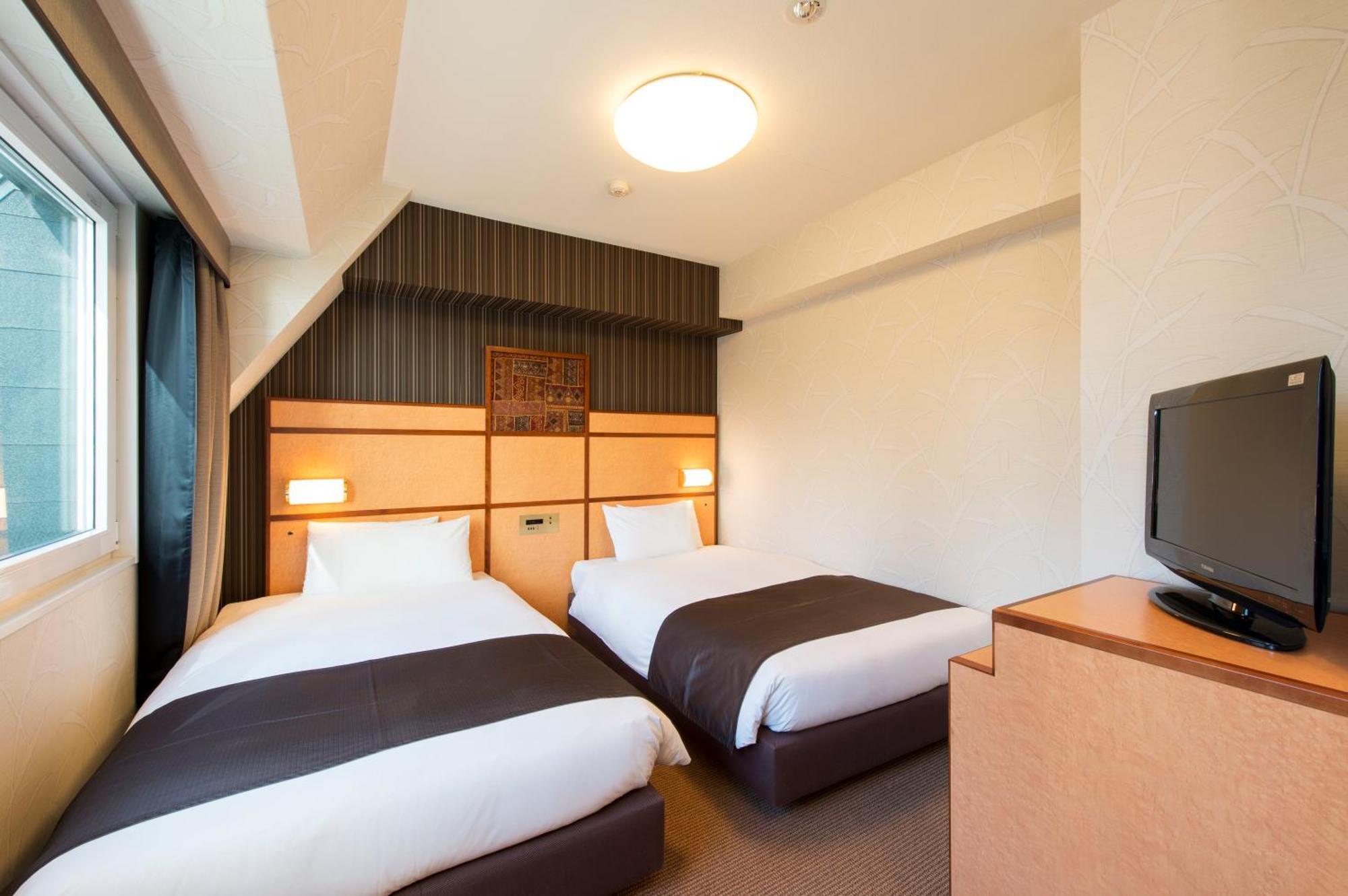 Hotel Villa Fontaine Tokyo-Hamamatsucho Luaran gambar
