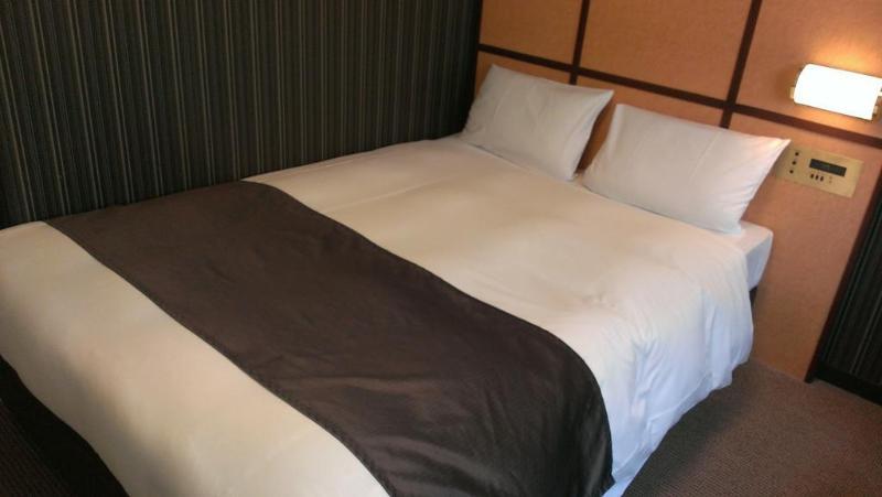 Hotel Villa Fontaine Tokyo-Hamamatsucho Luaran gambar