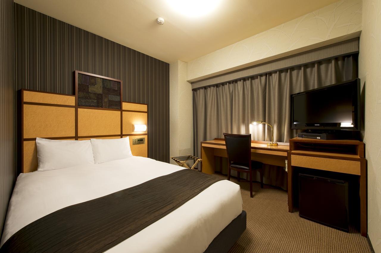 Hotel Villa Fontaine Tokyo-Hamamatsucho Luaran gambar