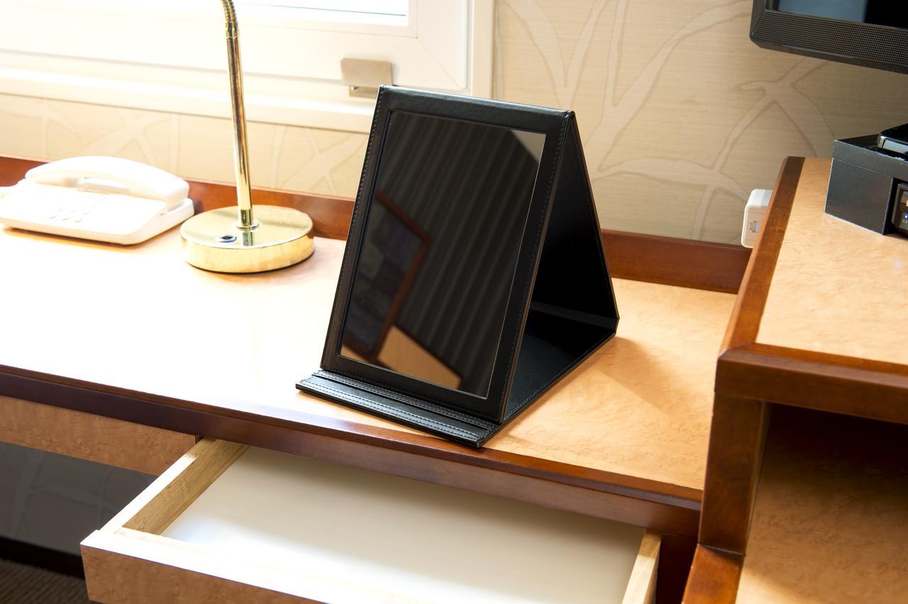 Hotel Villa Fontaine Tokyo-Hamamatsucho Luaran gambar