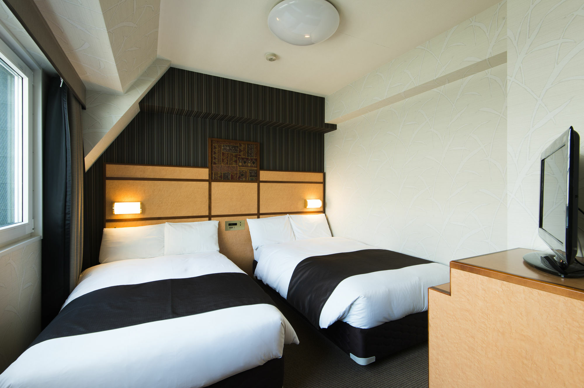 Hotel Villa Fontaine Tokyo-Hamamatsucho Luaran gambar
