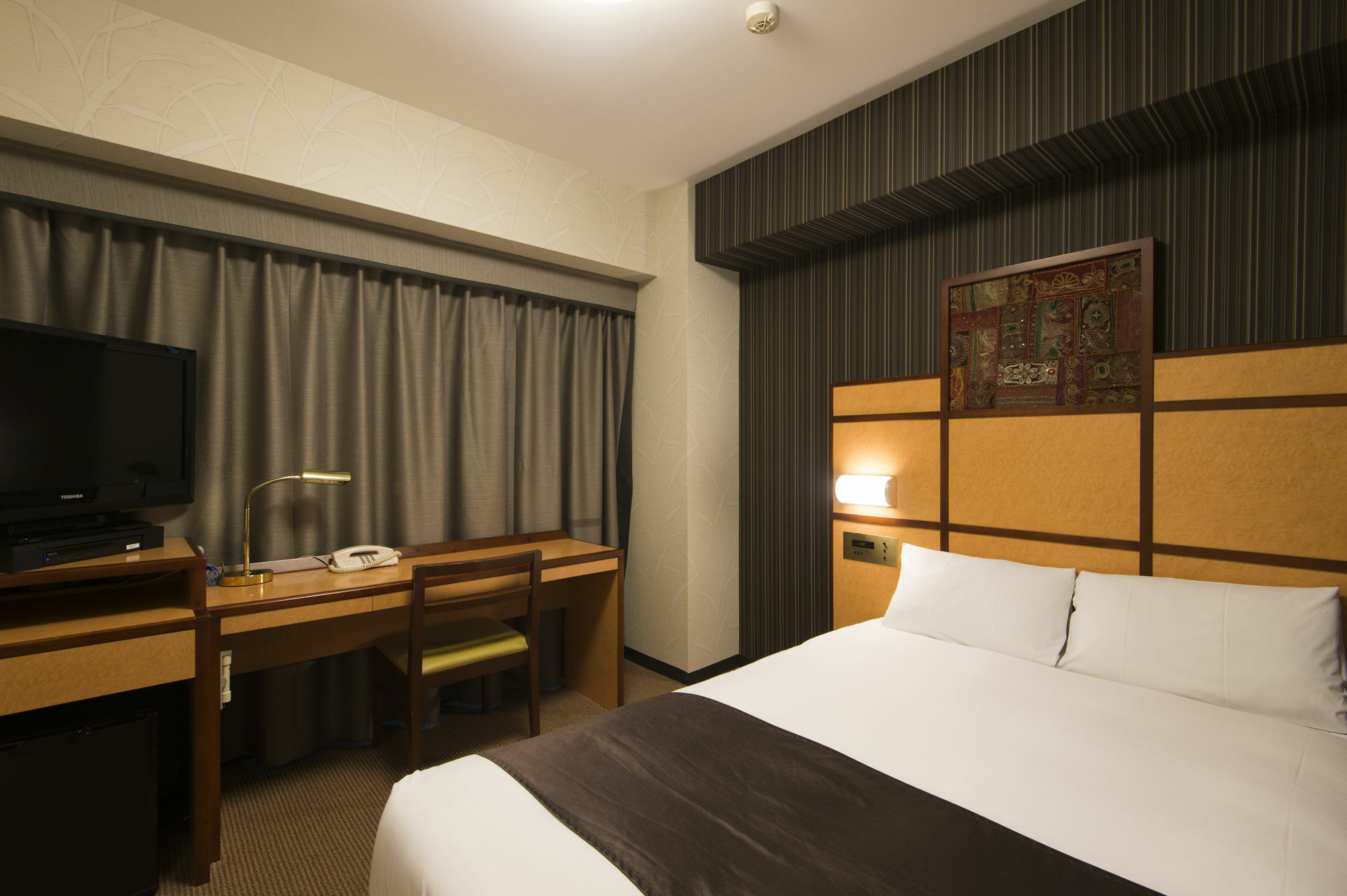 Hotel Villa Fontaine Tokyo-Hamamatsucho Luaran gambar