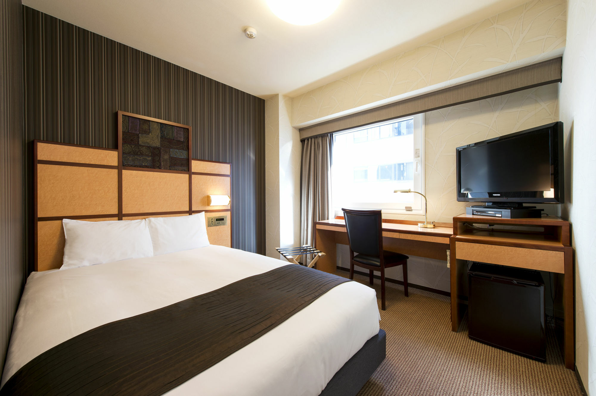 Hotel Villa Fontaine Tokyo-Hamamatsucho Luaran gambar