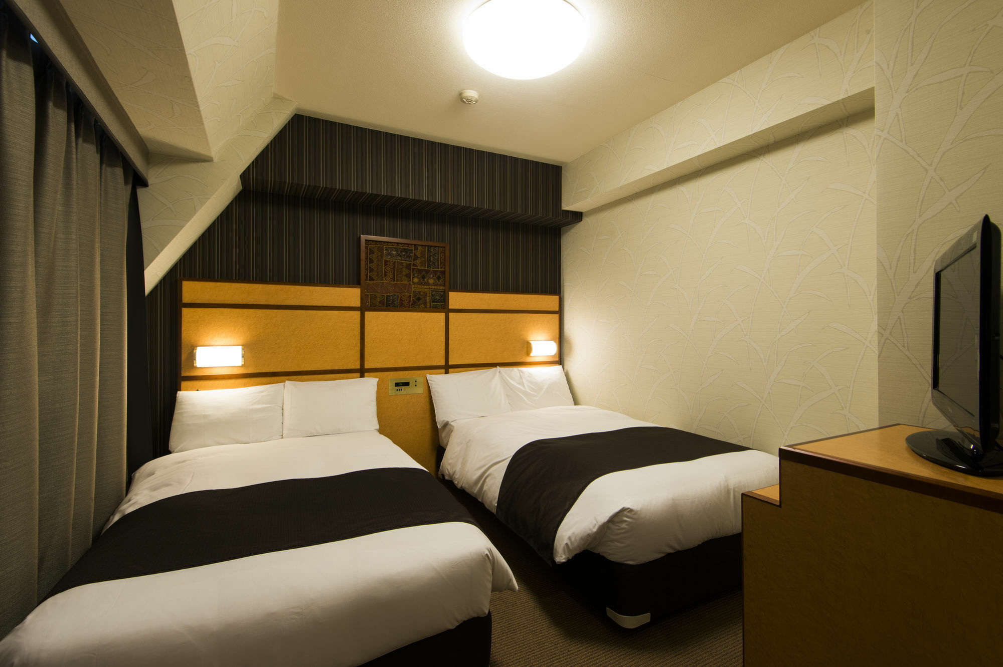 Hotel Villa Fontaine Tokyo-Hamamatsucho Luaran gambar